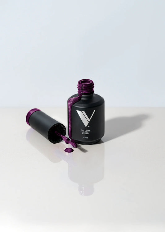 Valentino V Beauty Pure Gel Polish 074| Highly Pigmented Formula