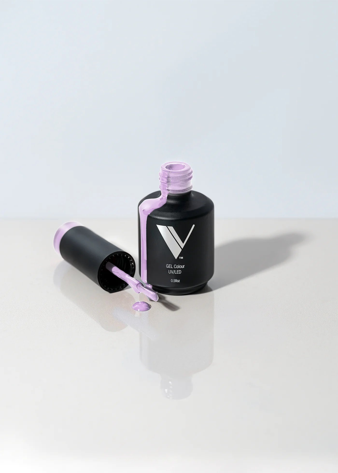 Valentino V Beauty Pure Gel Polish 022 | Highly Pigmented Formula