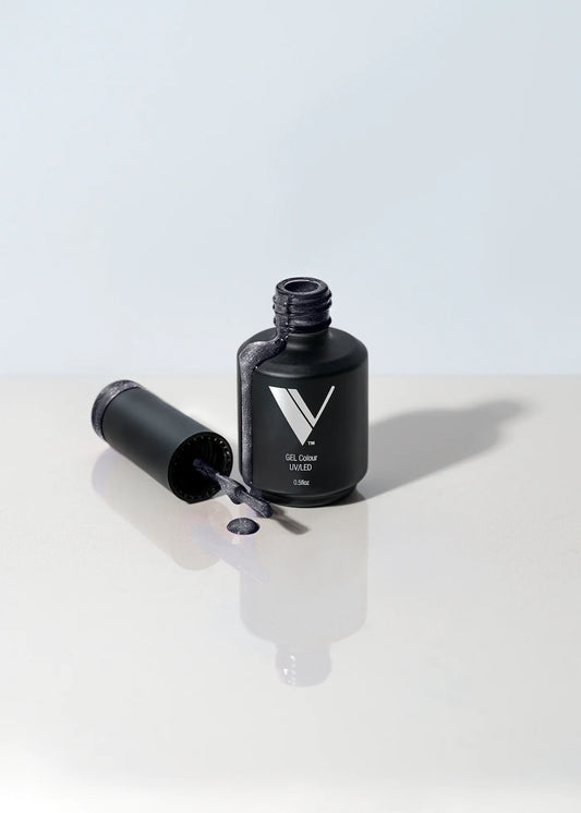 Valentino V Beauty Pure Gel Polish 075| Highly Pigmented Formula