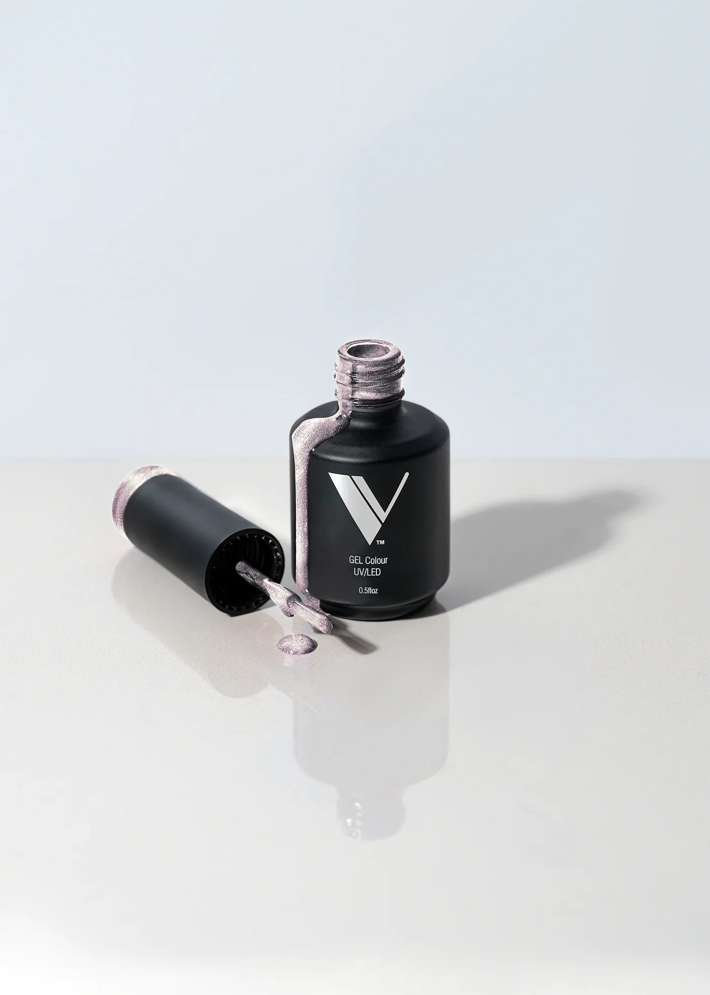 Valentino V Beauty Pure Gel Polish 115| Highly Pigmented Formula