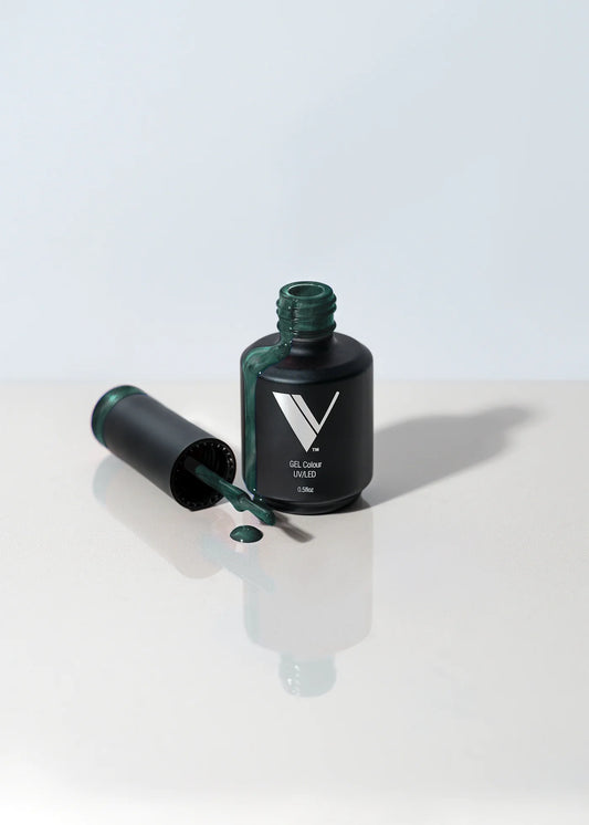 Valentino V Beauty Pure Gel Polish 171| Highly Pigmented Formula