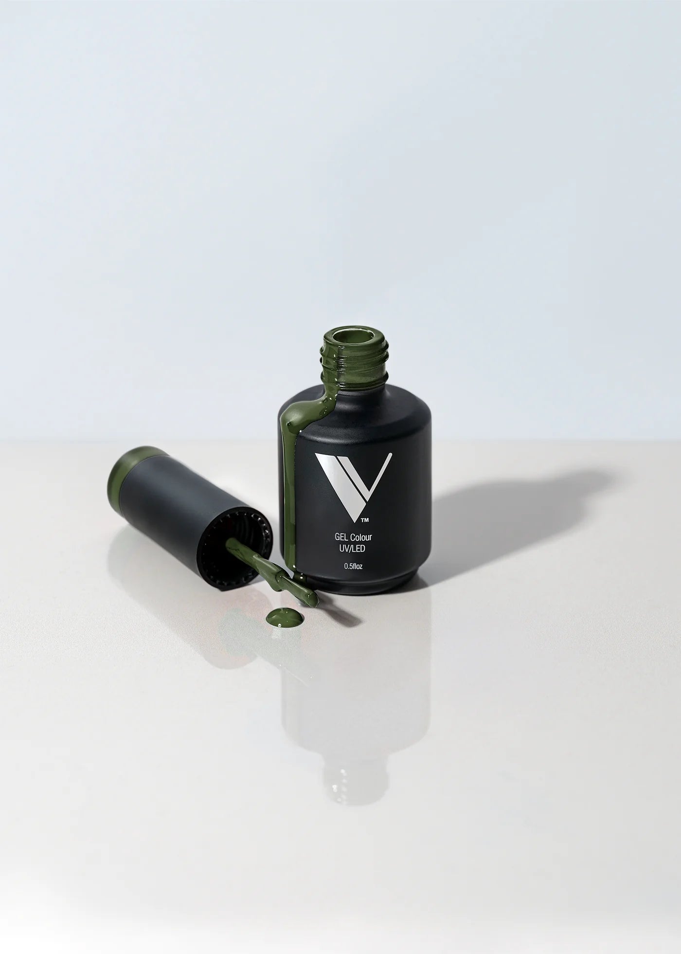 Valentino V Beauty Pure Gel Polish 149| Highly Pigmented Formula