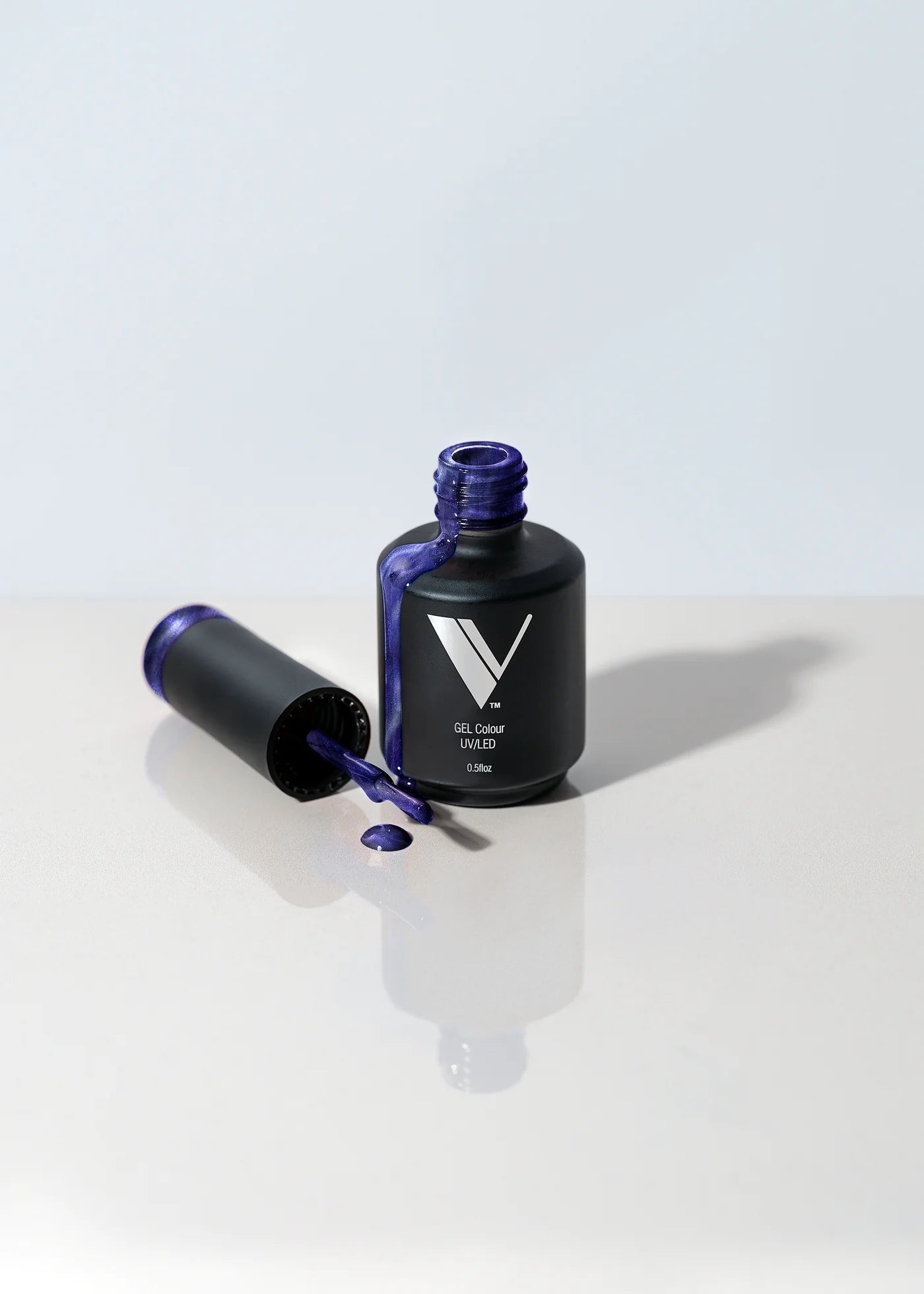Valentino V Beauty Pure Gel Polish 170| Highly Pigmented Formula
