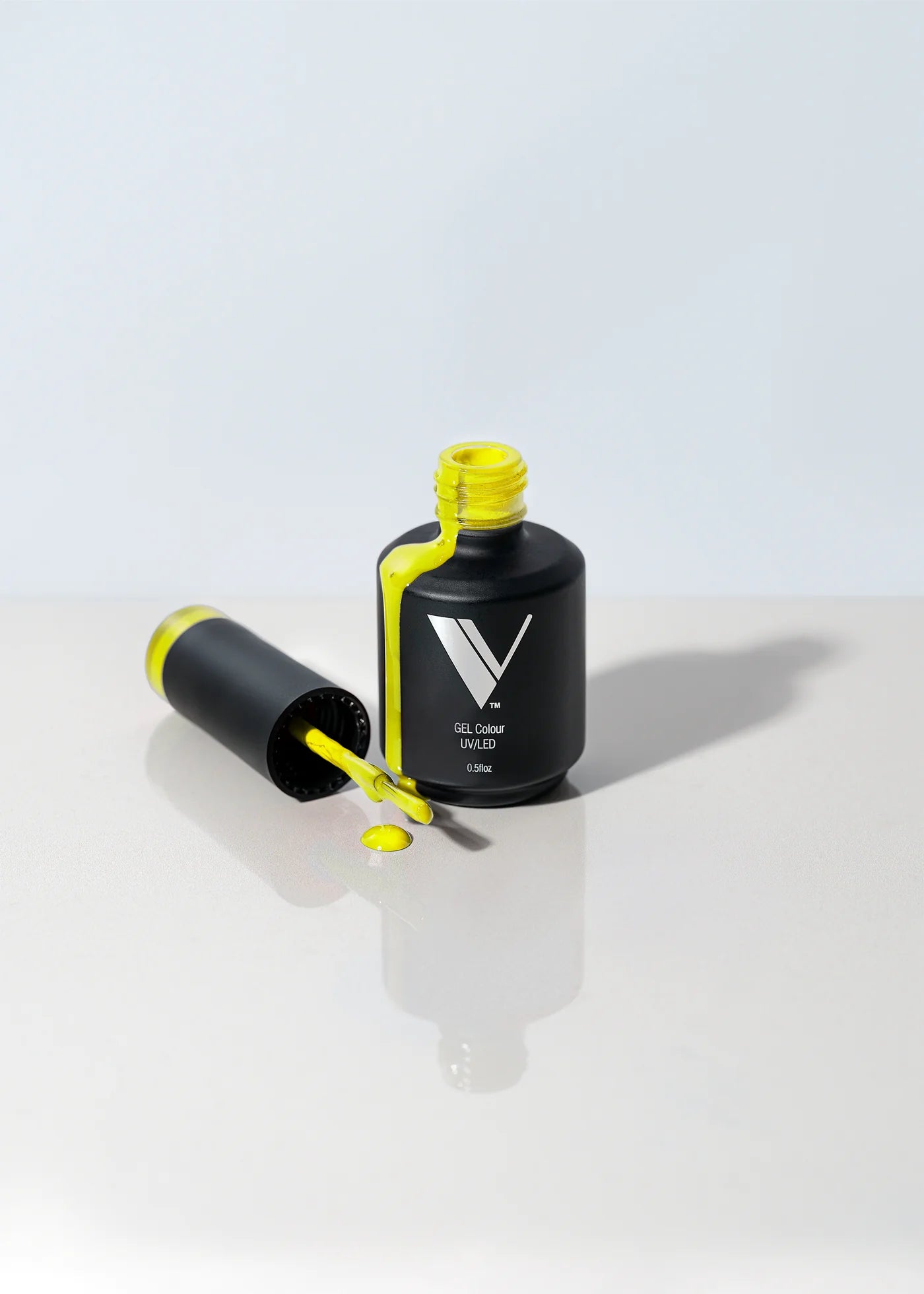 Valentino V Beauty Pure Gel Polish 039 | Highly Pigmented Formula