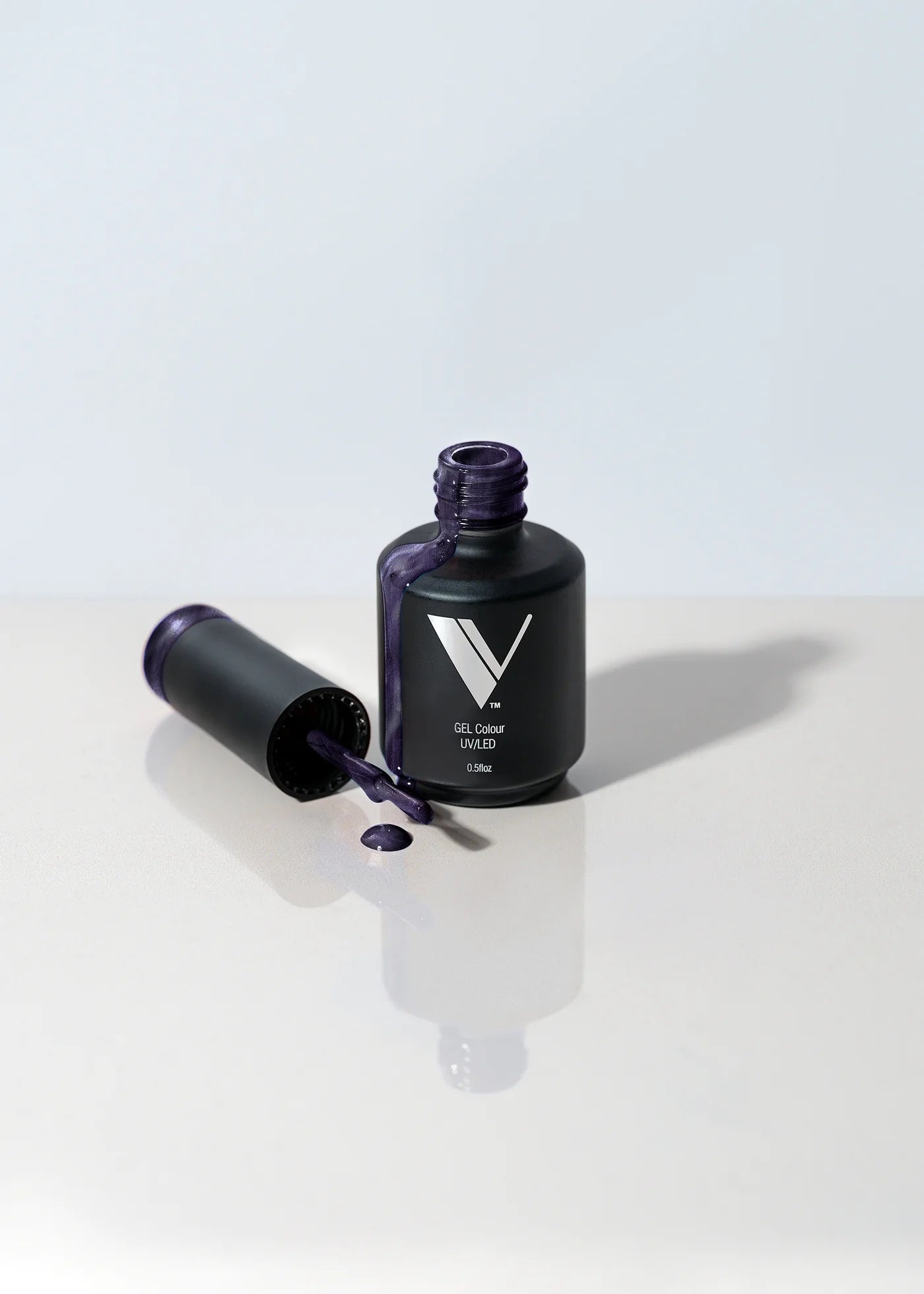 Valentino V Beauty Pure Gel Polish 169| Highly Pigmented Formula