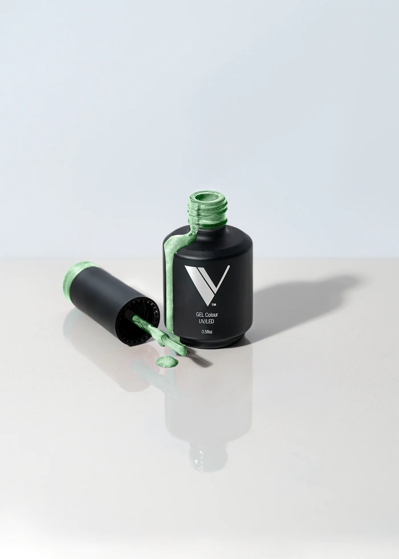 Valentino V Beauty Pure Gel Polish 080| Highly Pigmented Formula