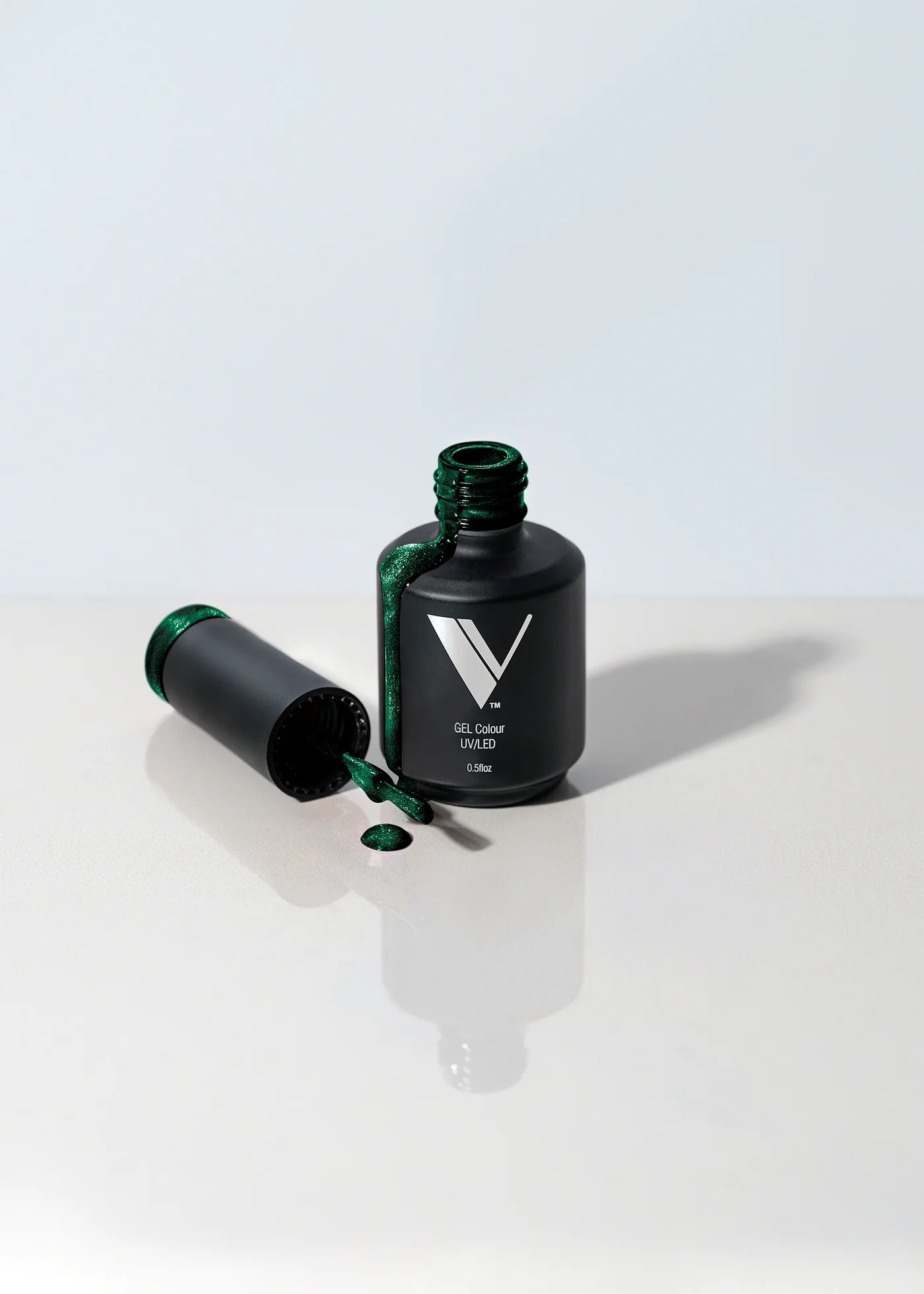 Valentino V Beauty Pure Gel Polish 120| Highly Pigmented Formula