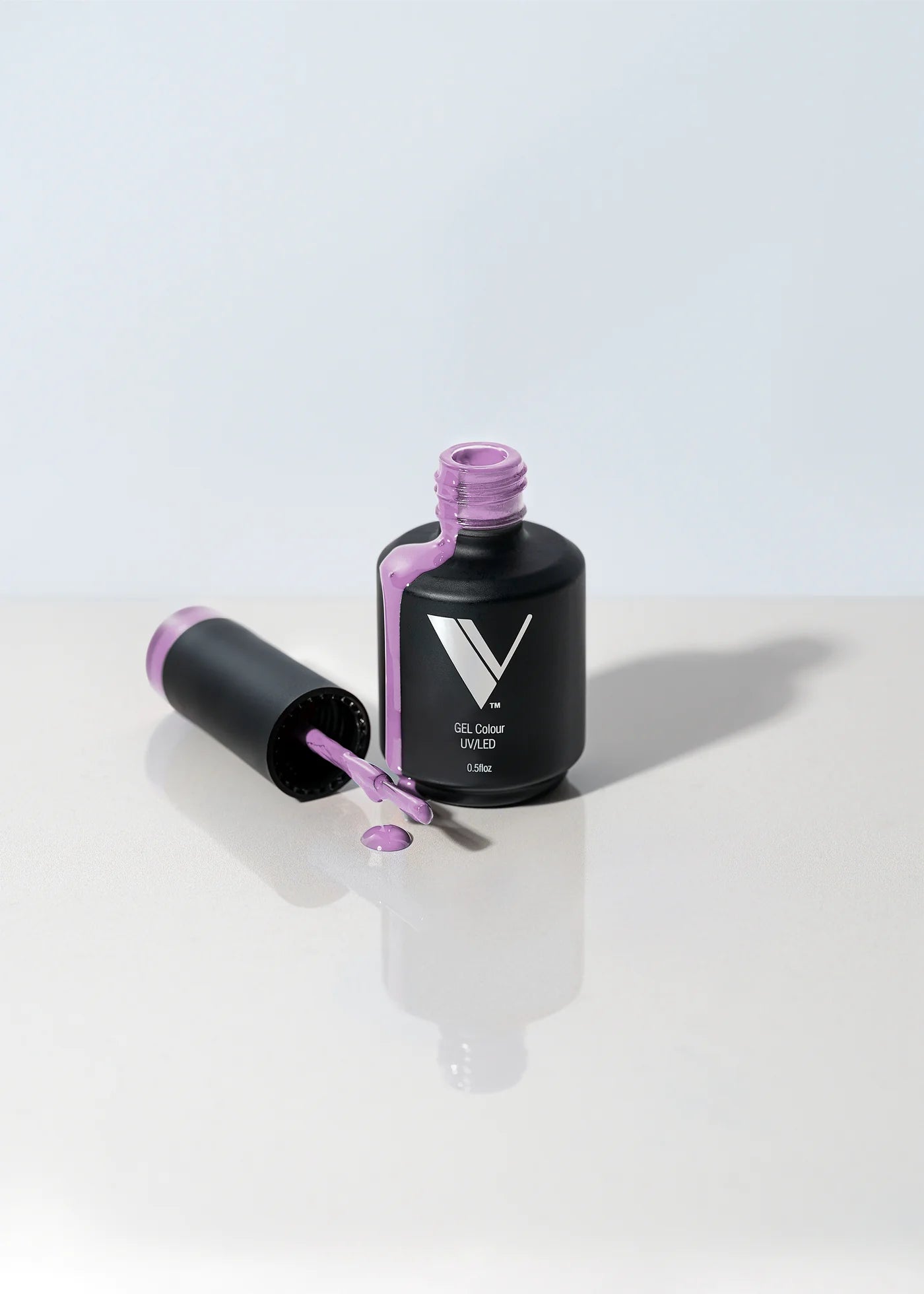 Valentino V Beauty Pure Gel Polish 046 | Highly Pigmented Formula