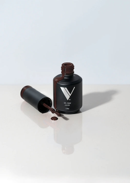 Valentino V Beauty Pure Gel Polish 050| Highly Pigmented Formula