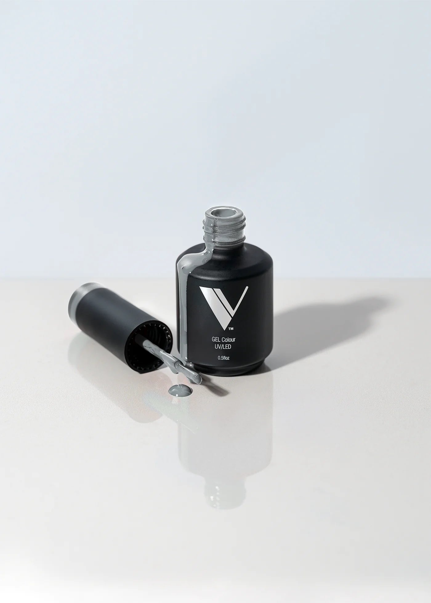Valentino V Beauty Pure Gel Polish 053 | Highly Pigmented Formula