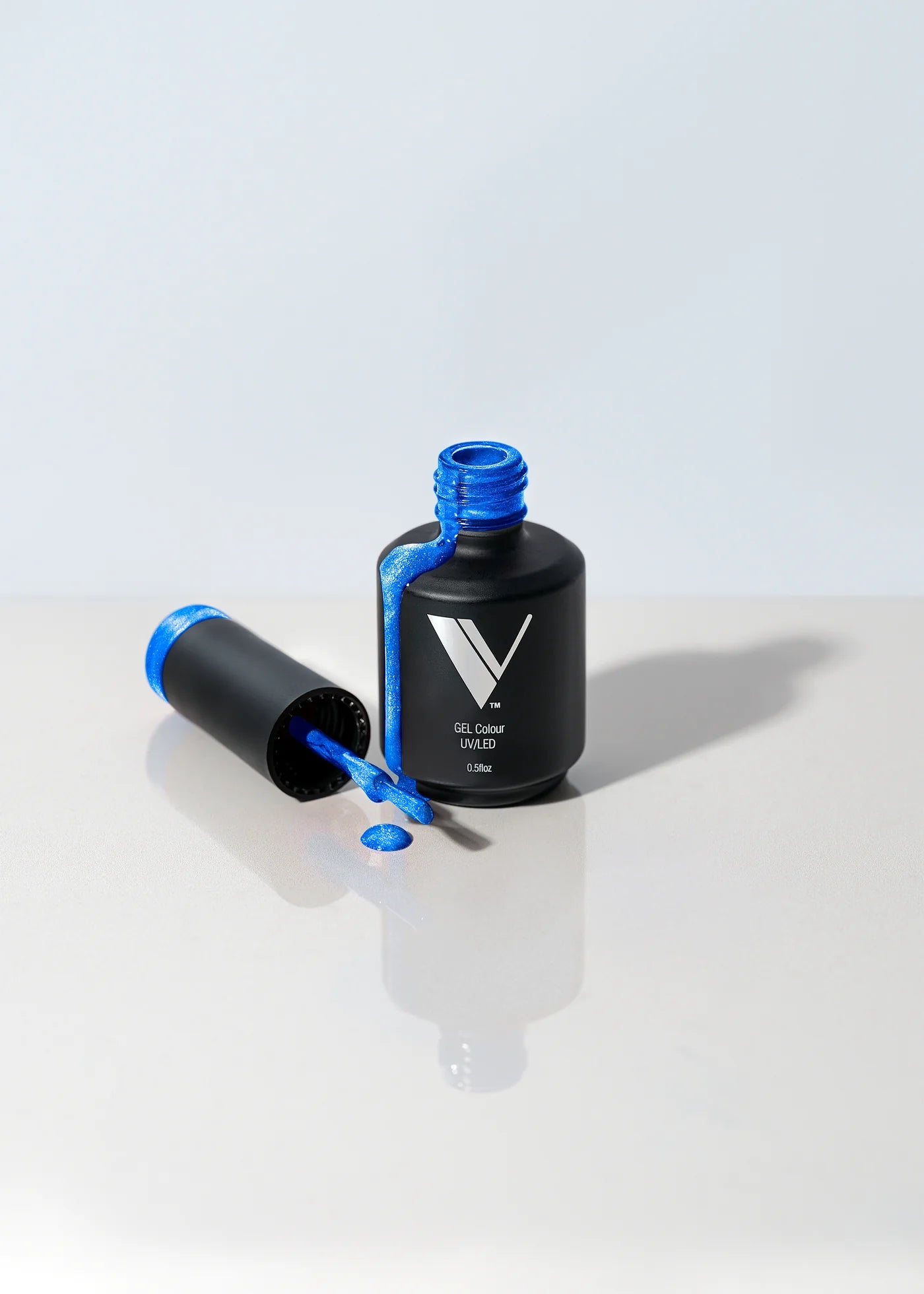 Valentino V Beauty Pure Gel Polish 163| Highly Pigmented Formula
