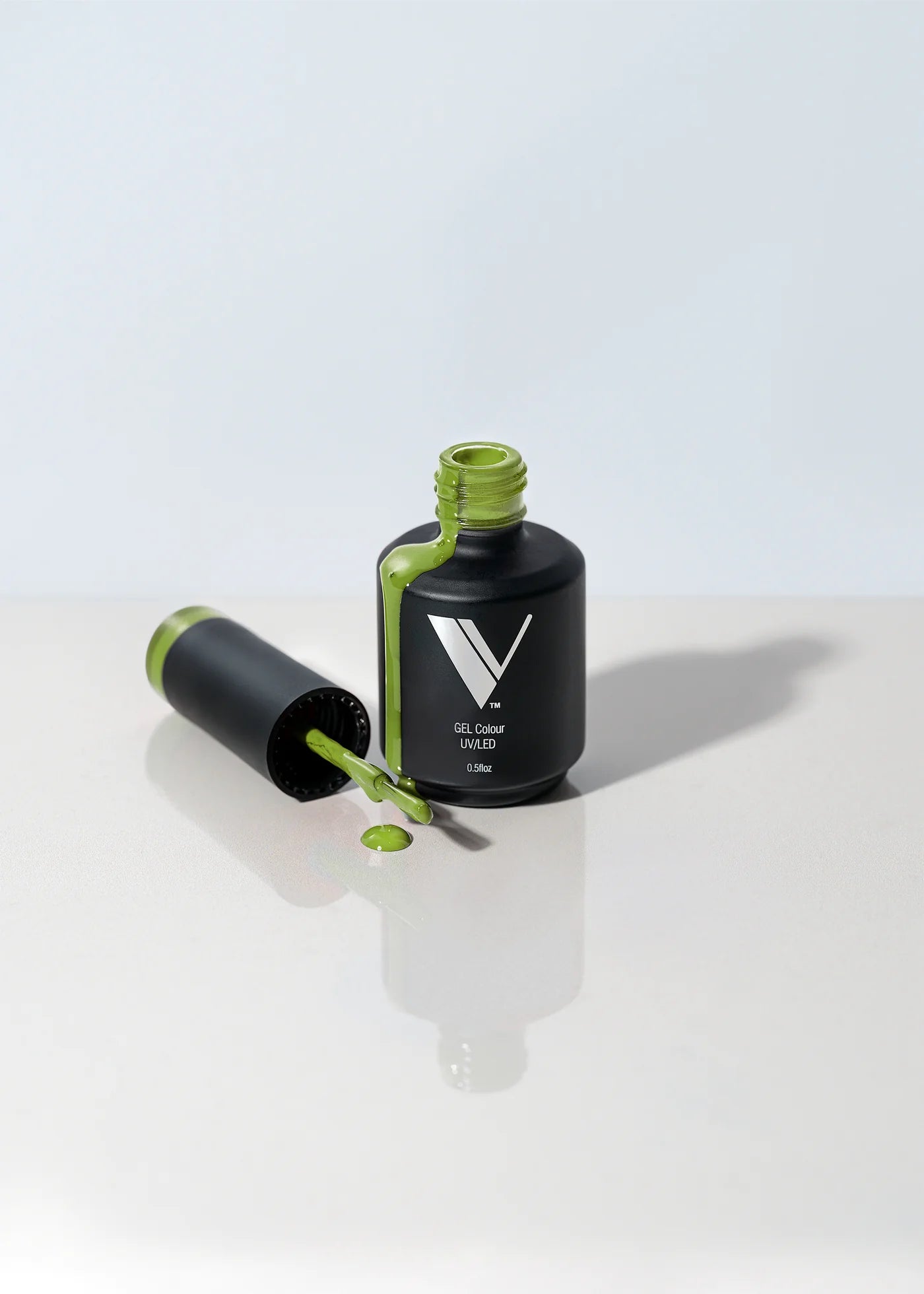Valentino V Beauty Pure Gel Polish 082| Highly Pigmented Formula