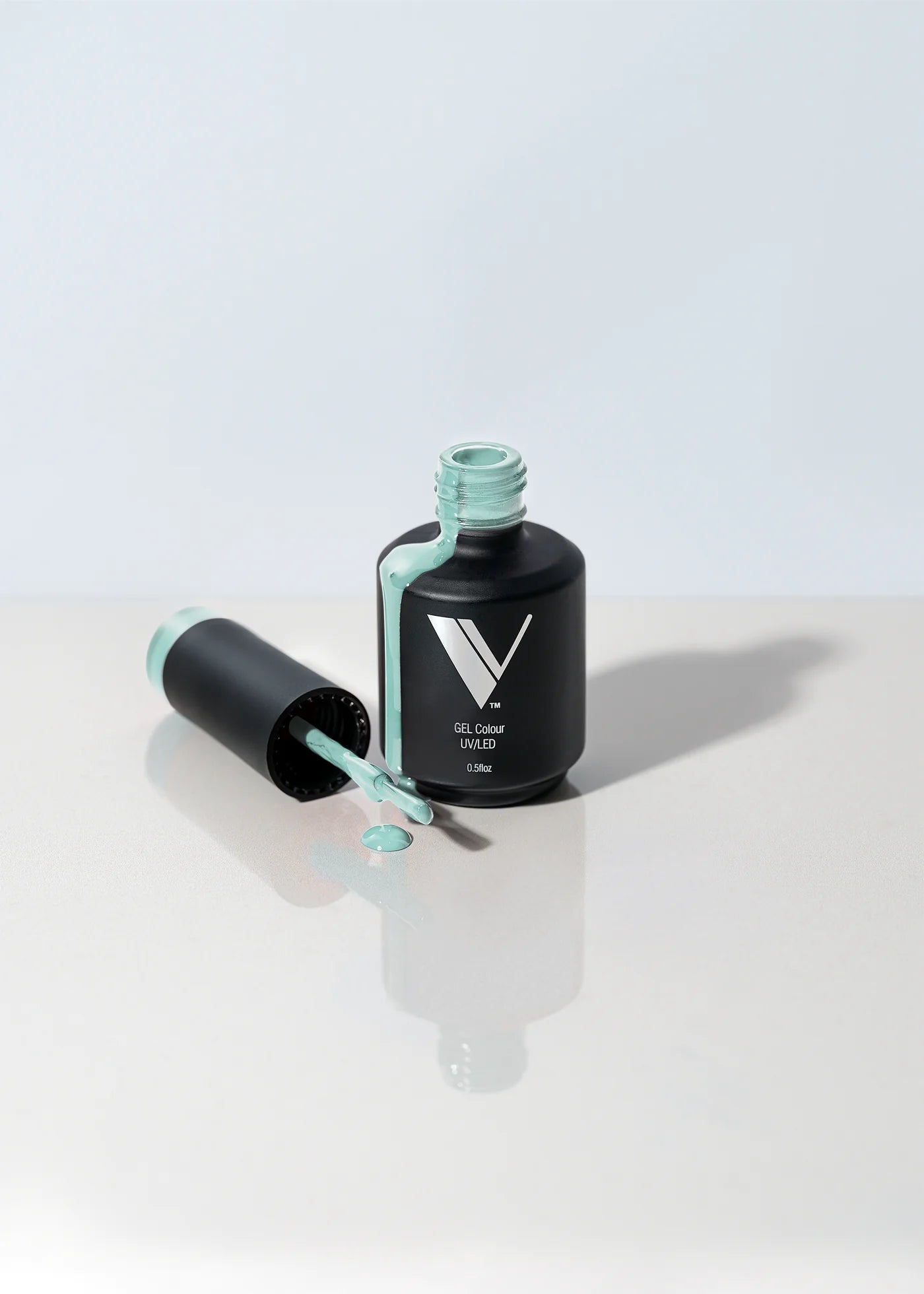Valentino V Beauty Pure Gel Polish 091| Highly Pigmented Formula