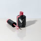 Valentino V Beauty Pure Gel Polish 099| Highly Pigmented Formula