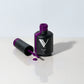 Valentino V Beauty Pure Gel Polish 105| Highly Pigmented Formula