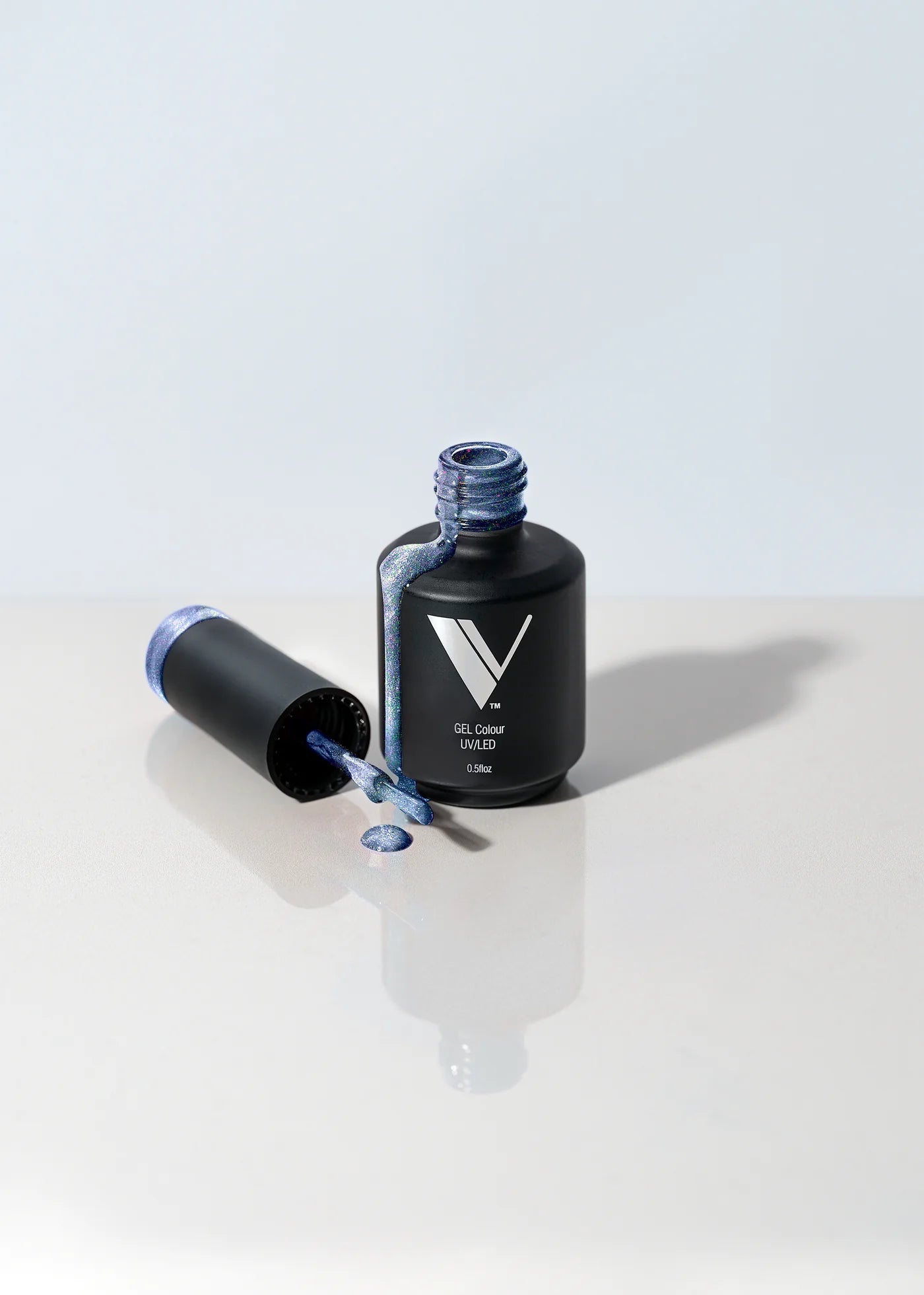 Valentino V Beauty Pure Gel Polish 144| Highly Pigmented Formula