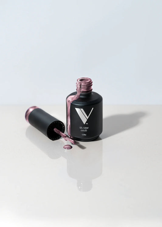Valentino V Beauty Pure Gel Polish 182| Highly Pigmented Formula