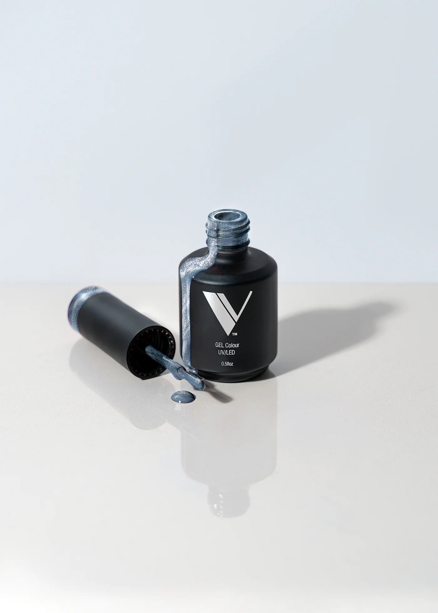 Valentino V Beauty Pure Gel Polish 184| Highly Pigmented Formula