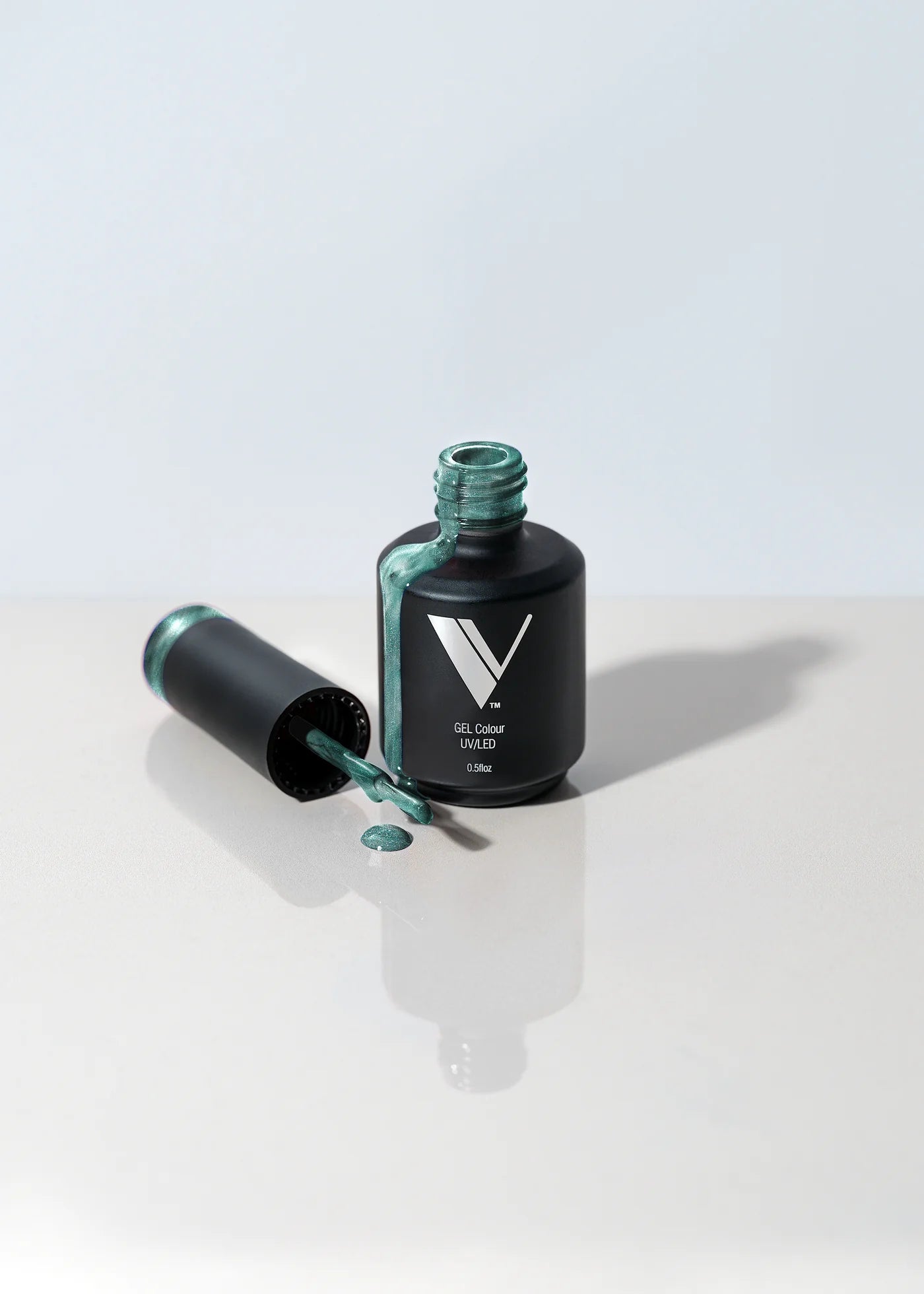 Valentino V Beauty Pure Gel Polish 185| Highly Pigmented Formula