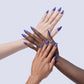 Valentino V Beauty Pure Gel Polish 150| Highly Pigmented Formula