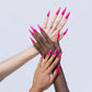 Valentino V Beauty Pure Gel Polish 164| Highly Pigmented Formula