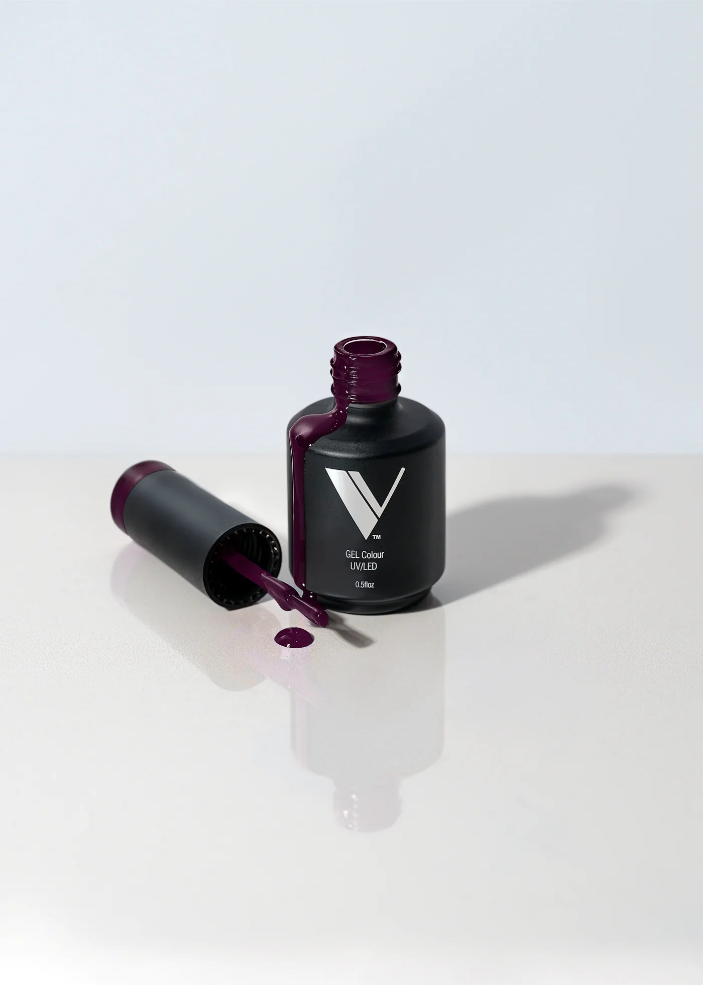 Valentino V Beauty Pure Gel Polish 145| Highly Pigmented Formula