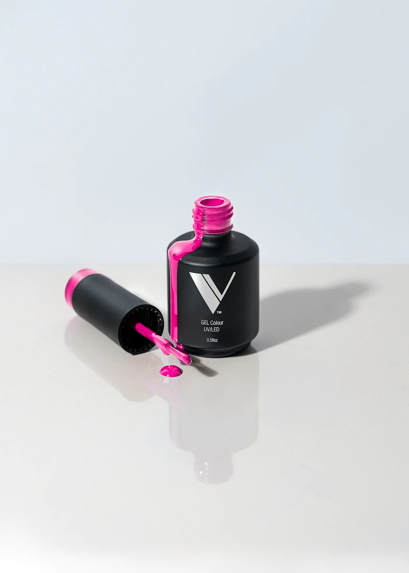 Valentino V Beauty Pure Gel Polish 154| Highly Pigmented Formula