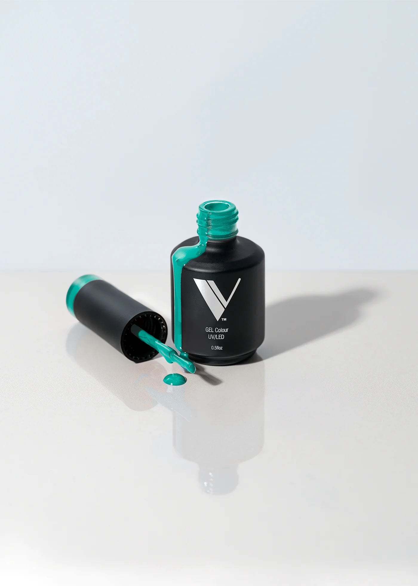 Valentino V Beauty Pure Gel Polish 156| Highly Pigmented Formula