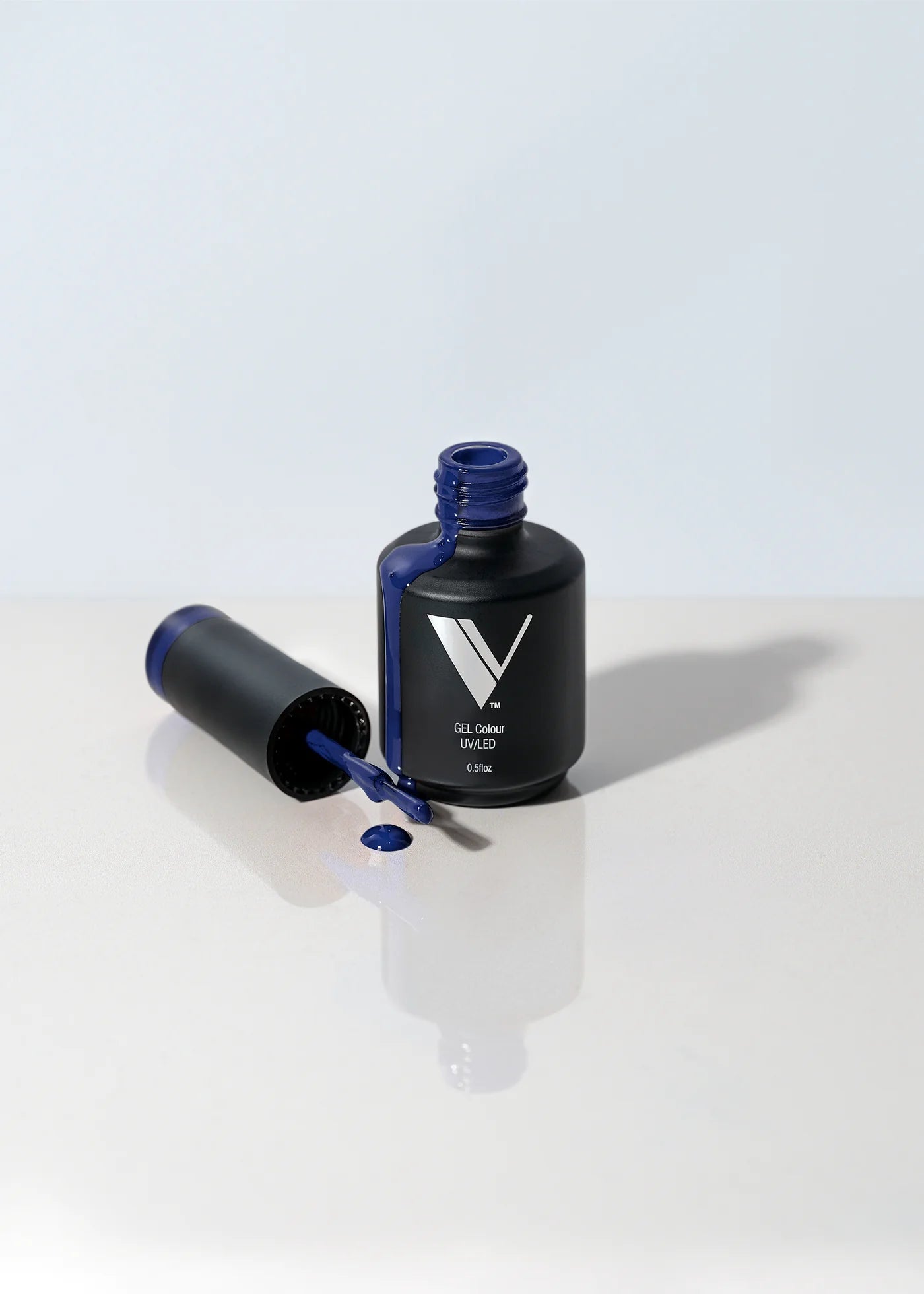 Valentino V Beauty Pure Gel Polish 029 | Highly Pigmented Formula