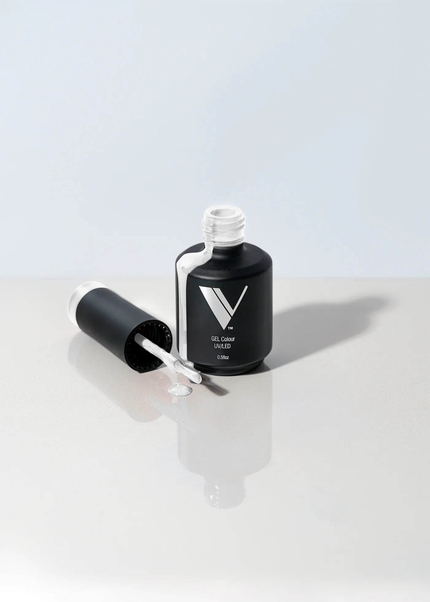 Valentino V Beauty Pure Gel Polish 045 | Highly Pigmented Formula