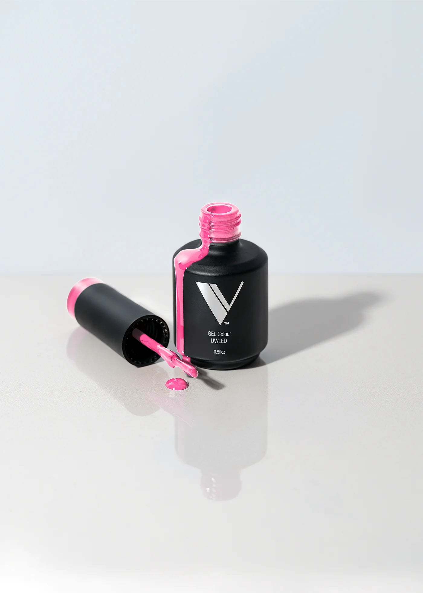 Valentino V Beauty Pure Gel Polish 047 | Highly Pigmented Formula