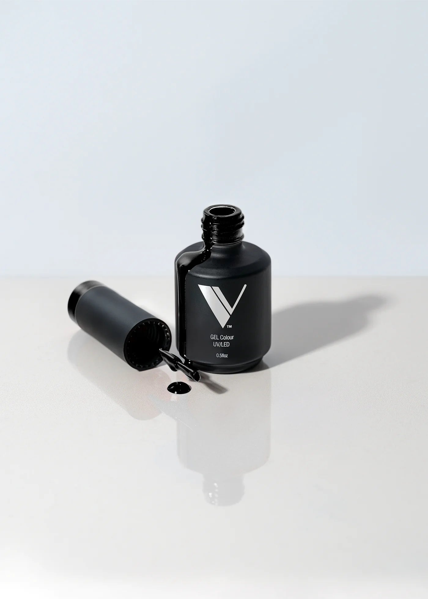 Valentino V Beauty Pure Gel Polish 048| Highly Pigmented Formula