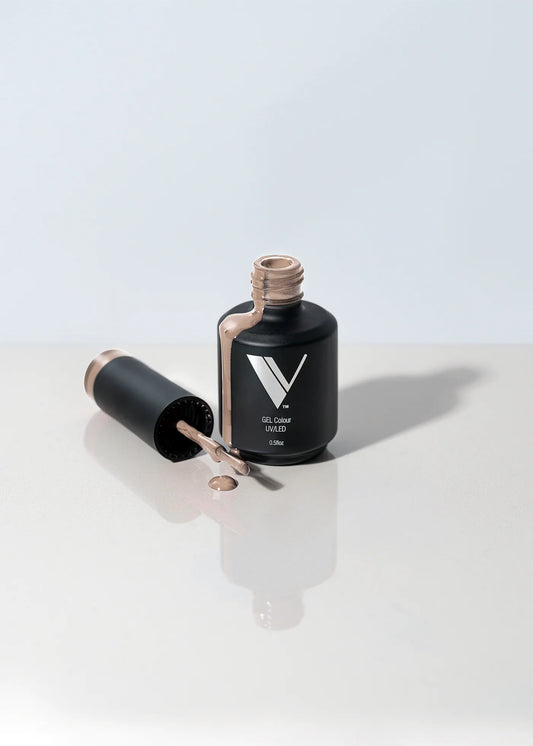 Valentino V Beauty Pure Gel Polish 052| Highly Pigmented Formula