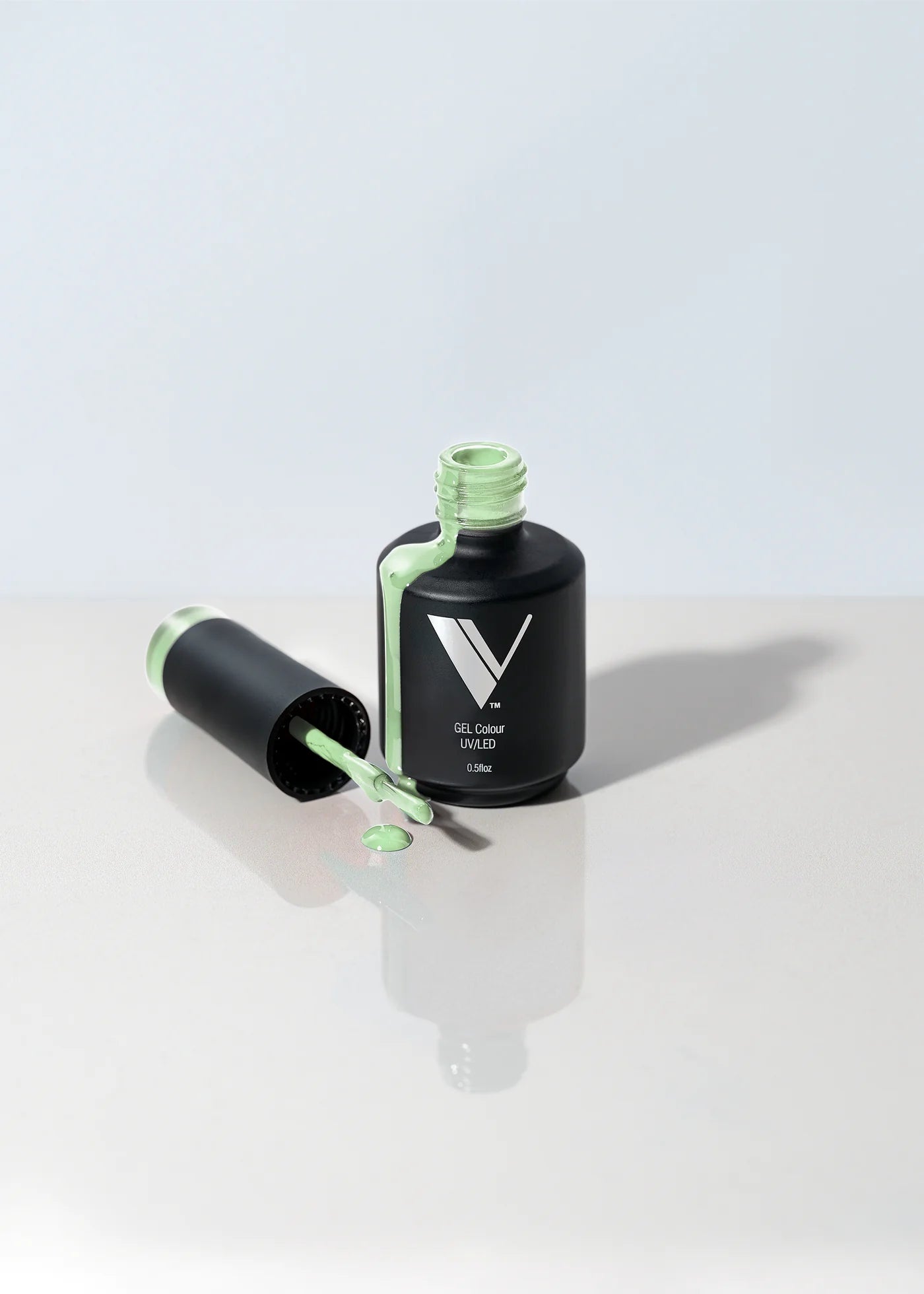 Valentino V Beauty Pure Gel Polish 056| Highly Pigmented Formula