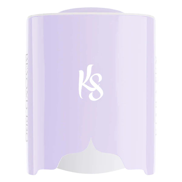 Kiara Sky Beyond Pro Rechargeable LED Lamp Vol II - Purple