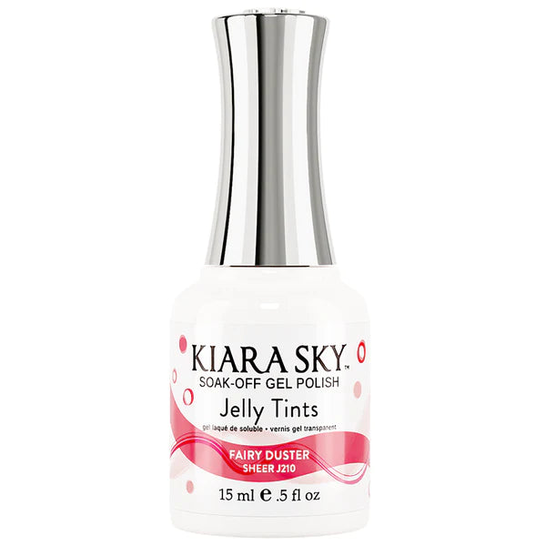 Kiara Sky Fairy Duster - Jelly Tint Sheer