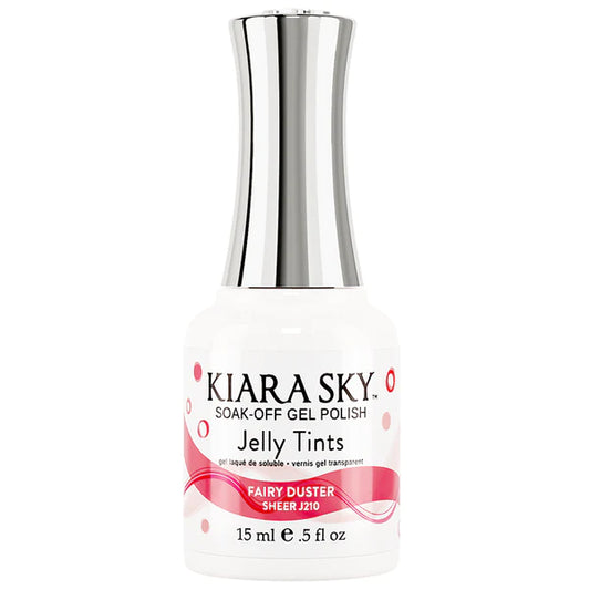 Kiara Sky Fairy Duster - Jelly Tint Sheer