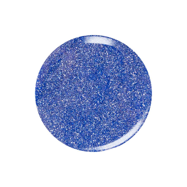 Kiara Sky Frostbright - Ultra Reflective Diamond Dust Gel Polish