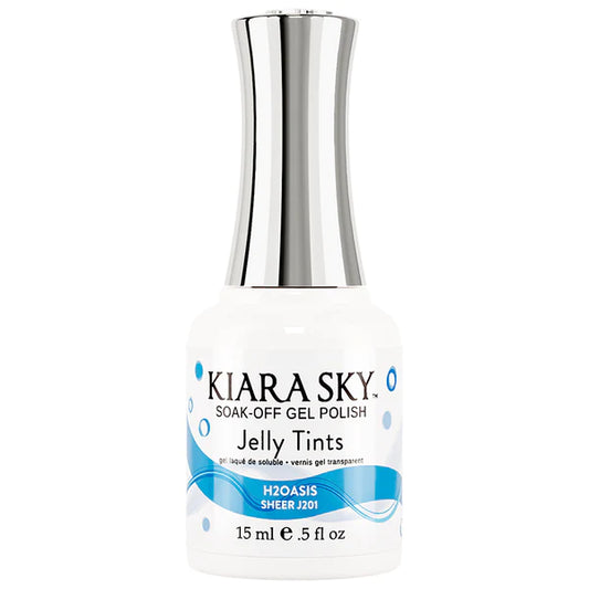 Kiara Sky H2OASIS - Jelly Tint Sheer