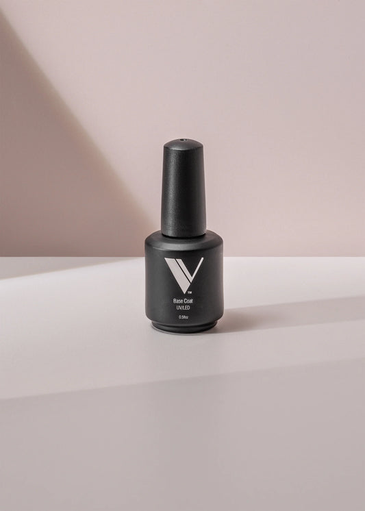 Valentino V Beauty Pure Gel Polish Base Coat