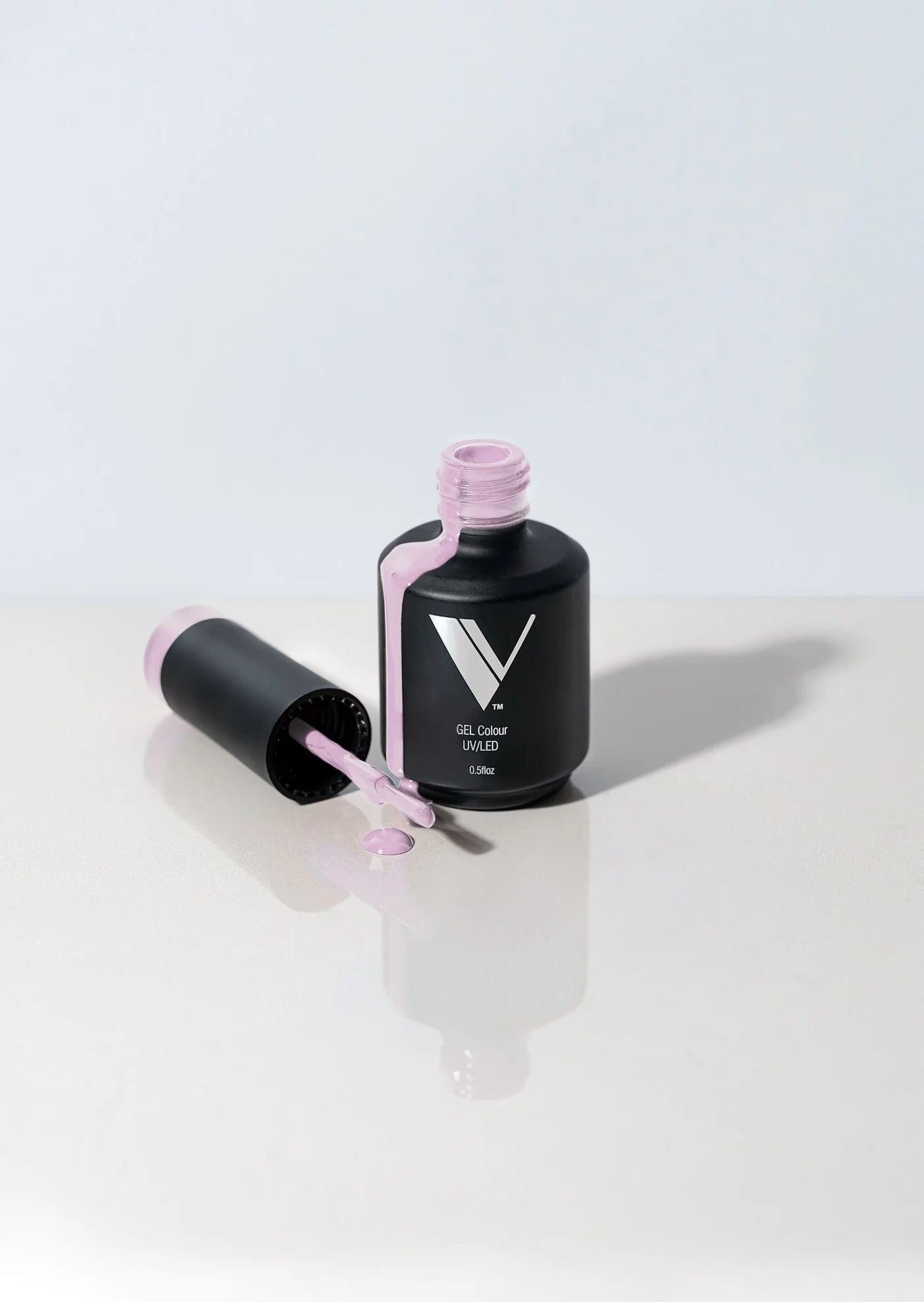 Valentino V Beauty Pure Gel Polish 007 | Highly Pigmented Formula