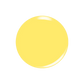 Kiara Sky Lemon Drop- Sheer Color Base